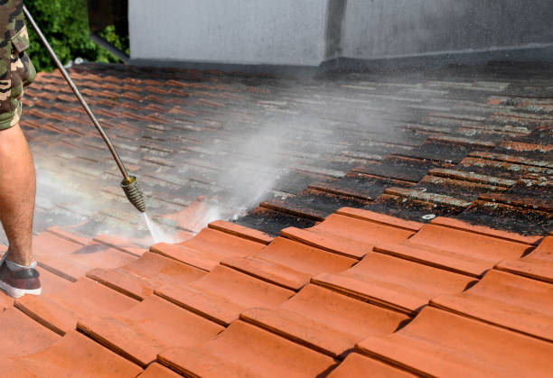 Best Pressure Washing Contractors  in Goldthwaite, TX