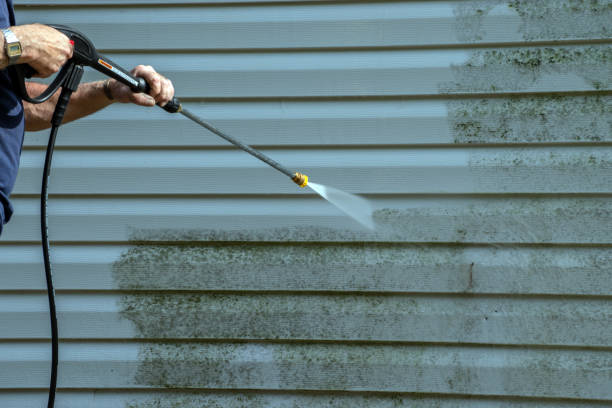 Best Exterior Home Cleaning  in Goldthwaite, TX