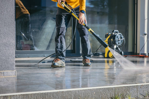 Best Deck Cleaning Services  in Goldthwaite, TX