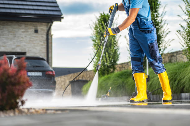 Best Pressure Washing Siding  in Goldthwaite, TX